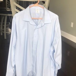 Dress shirt